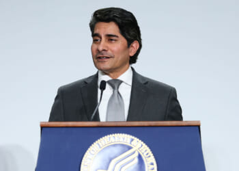 AMA Deletes Race-Based Scholarships After IRS Complaint