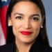 U.S. Rep. Alexandria Ocasio-Cortez. D-N.Y. (Official U.S. House portrait)