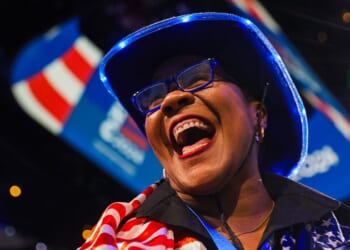 ActBlue Fired Lawyers After They Warned About Foreign Donations