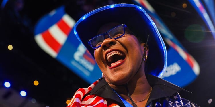 ActBlue Fired Lawyers After They Warned About Foreign Donations