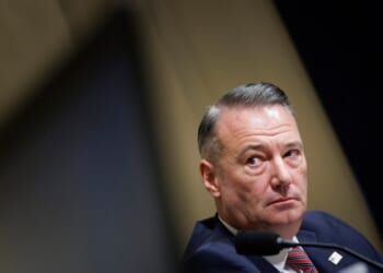 Acting ICE Director Todd Lyons to Step Down Later This Spring – RedState