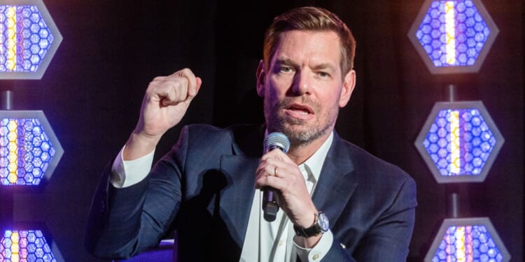 After Swalwell and Gonzales Resignations, Are These Reps Next?