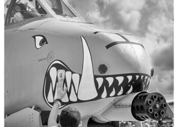 Air Force Now Extending A-10 Warthog to 2030 – RedState