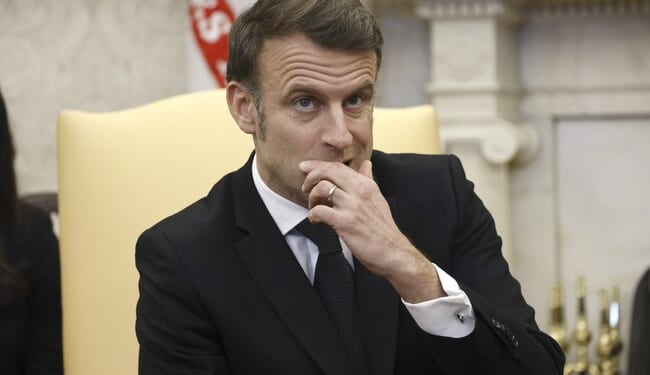 Allies Waver, Iran Wobbles, and Boasberg Throws a Curveball