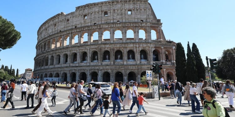 American Immigration Policy Could Learn From Modern Italy, Ancient Rome, and Plato