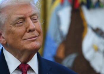 Americans Are Finally Getting a Break This Tax Day