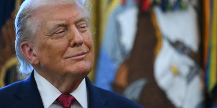 Americans Are Finally Getting a Break This Tax Day