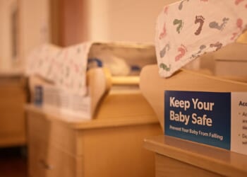 America's Birth Crisis Gets Worse