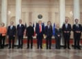 America's European 'Allies' Just Executed Yet Another Betrayal, and It's Time to Finally Act – RedState