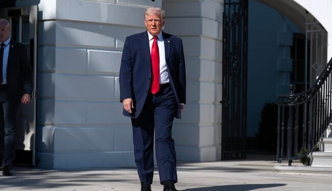 Another Islamabad Round Begins As Iran Undercuts Ceasefire and Trump Faces Hard Choices – RedState