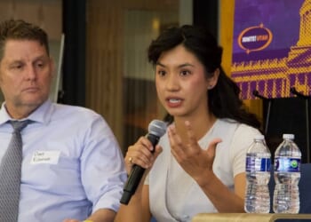 Another Wild Twist Rocks Democrat Primary Race for Utah's First Congressional District – RedState