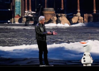 Anthropic Dropped Its Own ‘Secret Formula’ Online and Now It’s Everywhere – RedState