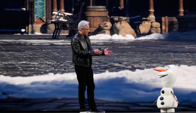 Anthropic Dropped Its Own ‘Secret Formula’ Online and Now It’s Everywhere – RedState