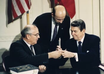 Arrested Development in Europe - the Same As It Ever Was During Cold War – RedState