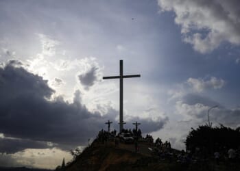 Artemis II Astronaut Extemporaneously Delivers the Most Profound Easter Message Imaginable – RedState