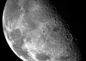 Artemis II Releases Stunning Photos of Dark Side of Moon Never Seen Before by Human Eyes – RedState
