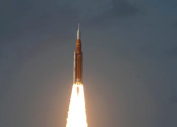 Artemis II Success Sets Stage for Renewed American Leadership in Space – RedState