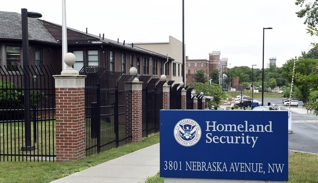 Asst DHS Secretary for Counterterrorism Placed on Administrative Leave, and the Reason Why Is a Doozy – RedState