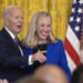 Biden’s Cringey Obama Doppelganger Moment – RedState