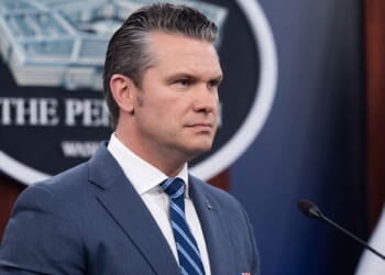 Blockade Will Force Iran to Negotiate or Perish