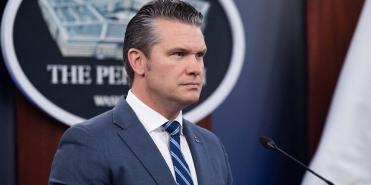 Blockade Will Force Iran to Negotiate or Perish