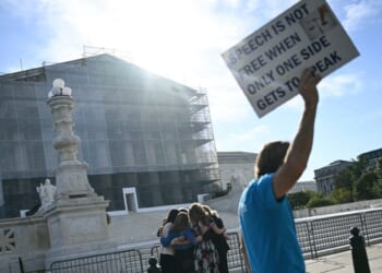 Blue States Scramble to Keep Gender Counseling Censorship Alive