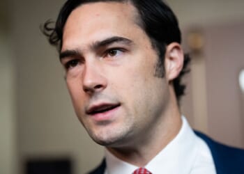 Brandon Gill Endorses Ken Paxton for Senate