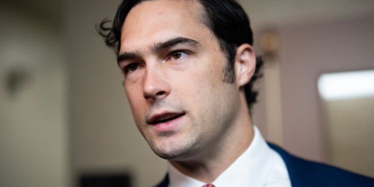 Brandon Gill Endorses Ken Paxton for Senate