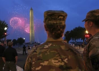 CA Coastal Commission Nixes Long Beach 4th of July Fireworks for Ludicrous Reasons – RedState