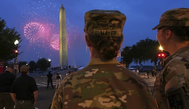 CA Coastal Commission Nixes Long Beach 4th of July Fireworks for Ludicrous Reasons – RedState