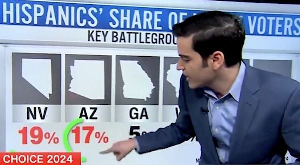 CNN's Harry Enten (Video screenshot)