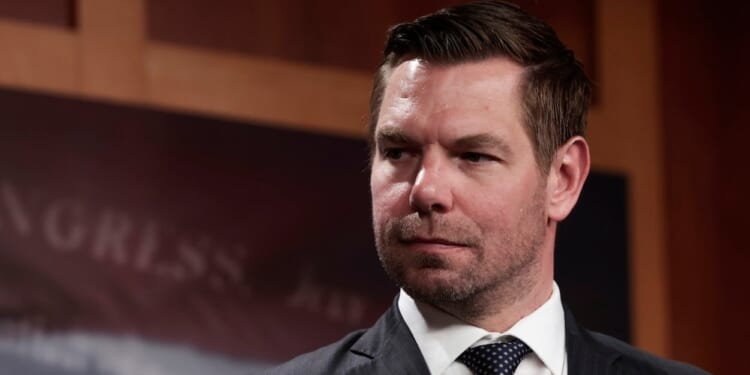 California Dems in Disarray After Swalwell's Exit