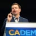 California Dems in Disarray As Former Staffer Accuses Swalwell of Twice Sexually Assaulting Her – RedState