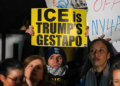 California School Suspends Pro-ICE Student While Teachers Union Funds Anti-ICE Walkouts – RedState