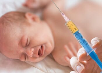 California Vaccine Exemption Debate: 'Children Are Suffering'