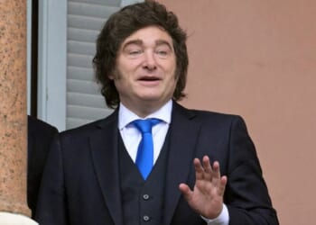 Capitalism Is Saving Argentina