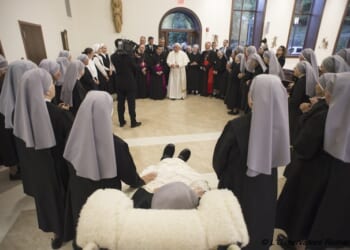 Catholic Nuns Sue New York As Gender Identity Law Forces Religious Hospice to Comply – RedState