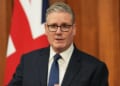 Chagos Islands Deal's Death a 'Humiliating Defeat' for Keir Starmer