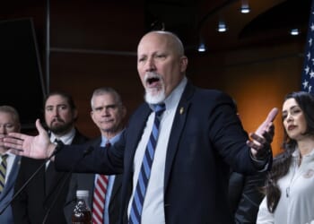 Chip Roy’s ‘MAMDANI Act’ Takes Aim at Marxists, Islamists in US – RedState