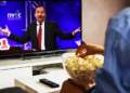 Chuck Todd Goes on a Deranged Skirt-Was-Too-Short Rant After WHCD Shooting, and I Have Thoughts – RedState