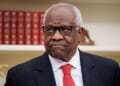 Clarence Thomas Unmasks Progressivism