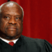 Supreme Court Justice Clarence Thomas
