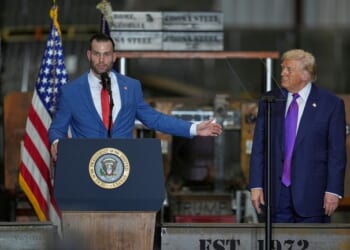 Clay Fuller Wins Marjorie Taylor Greene's District 14 Seat in Runoff Election – RedState