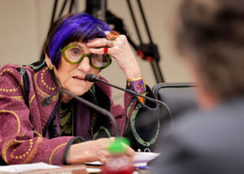 U.S. Rep. Rosa DeLauro (D-CT) a House Appropriations Committee hearing on April 20, 2026.