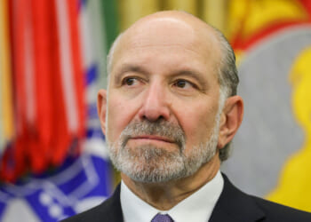 Commerce Department Changes Direction on AI Safety Leader