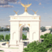 Commission advances plan for Trump's 250-foot-tall Triumphal Arch * WorldNetDaily * by Thomas Wong, Daily Caller News Foundation
