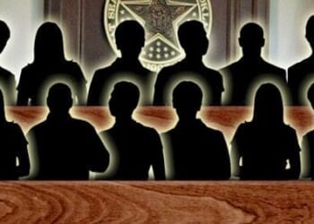 Congress fights back against jurors being taught to impose their political ideology * WorldNetDaily * by Bob Unruh
