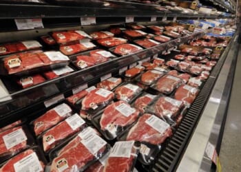 Consumer Prices Reportedly Rose in March Over Soaring Energy Costs, but It's Mostly Good News – RedState