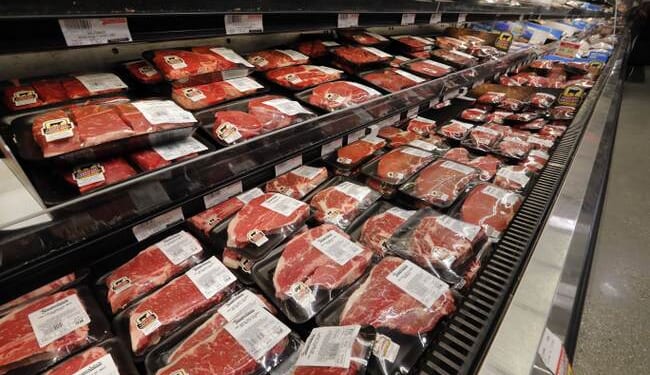 Consumer Prices Reportedly Rose in March Over Soaring Energy Costs, but It's Mostly Good News – RedState