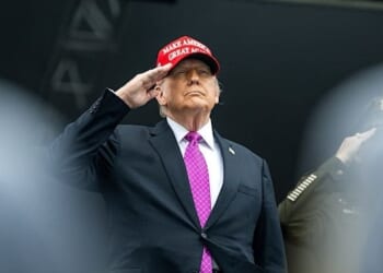 'ContraceptionForAll'? How Trump's 2027 budget cuts funding for woke ideology * WorldNetDaily * by Elizabeth Troutman Mitchell, The Daily Signal